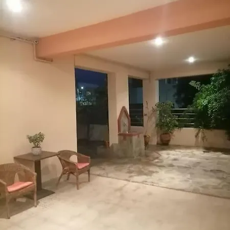 Ferienhaus βολος ν ιωνια Volos