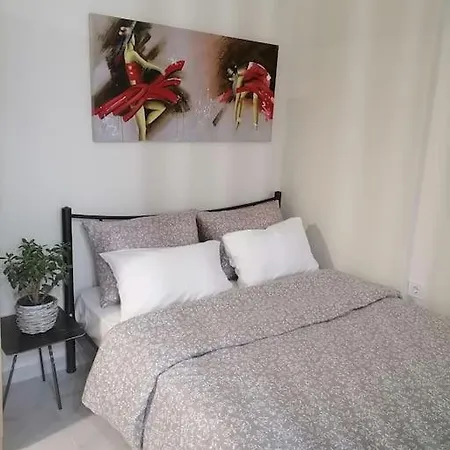 βολος ν ιωνια Ferienhaus Volos