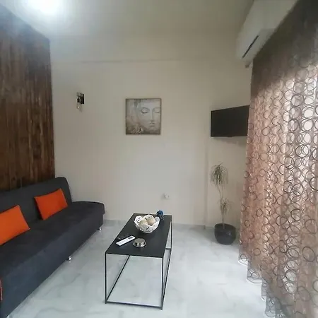 βολος ν ιωνια Ferienhaus Volos