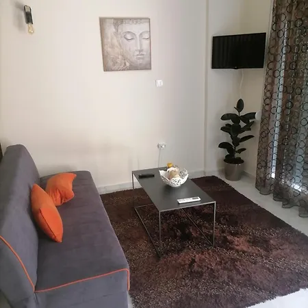 βολος ν ιωνια Feriehus *