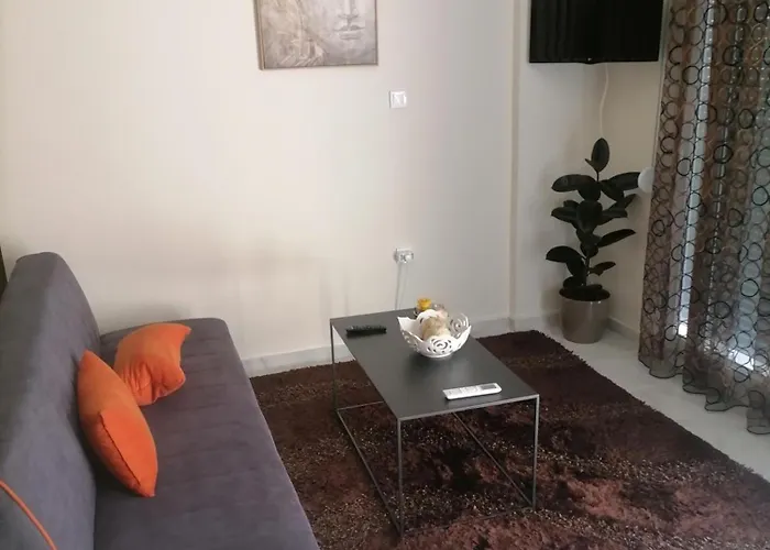 βολος ν ιωνια Casa de Férias *